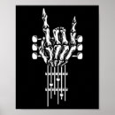 Search for rock and roll skull art Skulls