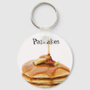 Search for pancakes keychains Syrup