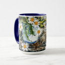 Search for shelf mugs Watercolor