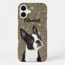 Search for boston terrier lover iphone cases Animals