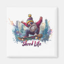 Search for gnome magnets Fantasy