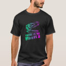 Search for climate change is real tshirts Dino