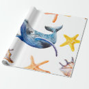 Search for caribbean wrapping paper Beach