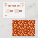 Search for gingerbread gender reveal Festive