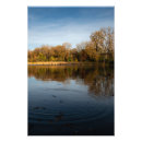 Search for autumn lake art Forest