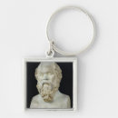Search for socrates keychains Greek