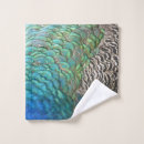 Search for peacock feather bath towels Animal