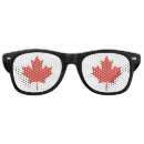 Search for maple leaf sunglasses Ottawa