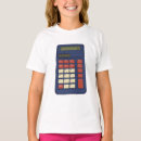 Search for calculator tshirts Vintage