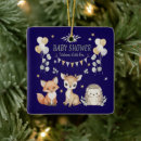 Search for hedgehog ornaments Gender neutral
