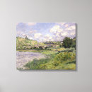 Search for landscape canvas prints Monet