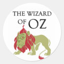 Search for wizard of oz crafts party Cowardly lion