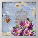 Search for happiness is a butterfly posters Mother