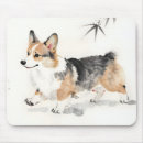 Search for corgi mousepads Animal