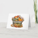 Search for vintage thanksgiving cards Autumn leaves