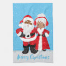 Recherche de african american christmas decor Claus