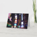 Recherche de times square vœux cartes Nouveau