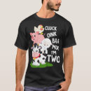 Search for oink tshirts Oink baa moo