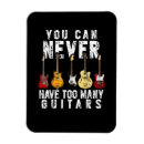 Recherche de la guitare magnets Guitares