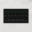 Recherche de horloges cartes visite Moderne