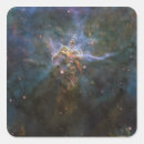 Search for forming stickers Nebula