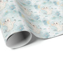Search for baby seal wrapping paper For kids