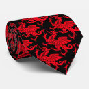 Recherche de drapeau de gallois cravates Royaume