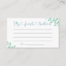 Recherche de activités baby shower invitations Aquarelle