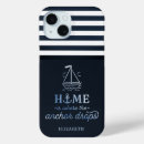 Recherche de ancre marine coques Rayures