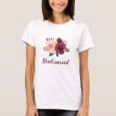 Recherche de rosie tshirts Rose