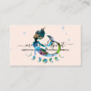 Search for witch business cards Stars