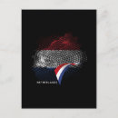 Recherche de drapeau pays bas cartes postales Amsterdam