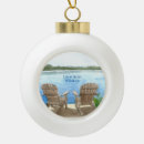Search for lake life ornaments Life is better