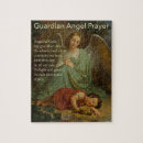 Recherche de ange de prière puzzles Chrétien
