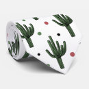 Search for deserted ties Tropical
