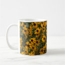 Search for black eyed susan mugs Photography