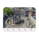 Recherche de portes magnets Maison