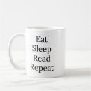 Search for eat sleep repeat mugs Hobby