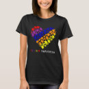 Search for puzzle tshirts Mom