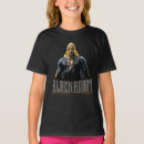 Search for black adam tshirts Dc super hero