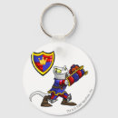 Search for team captain keychains Neopia