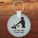 Search for funny new keychains Modern