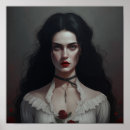 Search for gothic posters Beauty