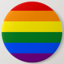 Search for transgender flag buttons Rainbow