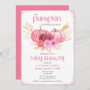 Search for pumpkin patch baby shower invitations A little pumpkin