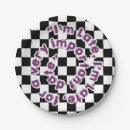 Search for alice wonderland white rabbit plates Mad hatter