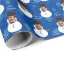 Search for santa hat wrapping paper Funny