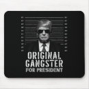Search for mugshot mousepads Election