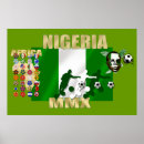 Recherche de nigerian posters Africain