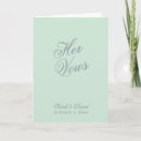 Recherche de de de vert vert mariage cartes Pour elle